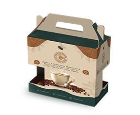 custom product Boxes printing and packaging