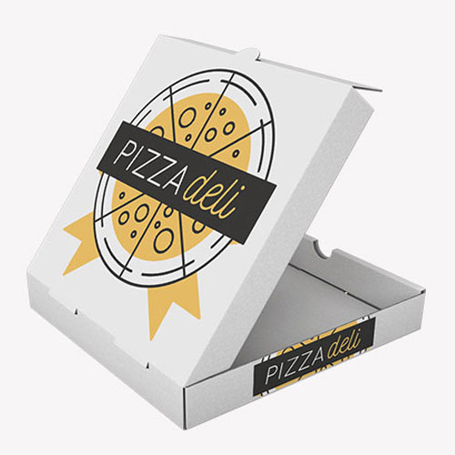 Double Locked Wall with Lid packaging ideas for products