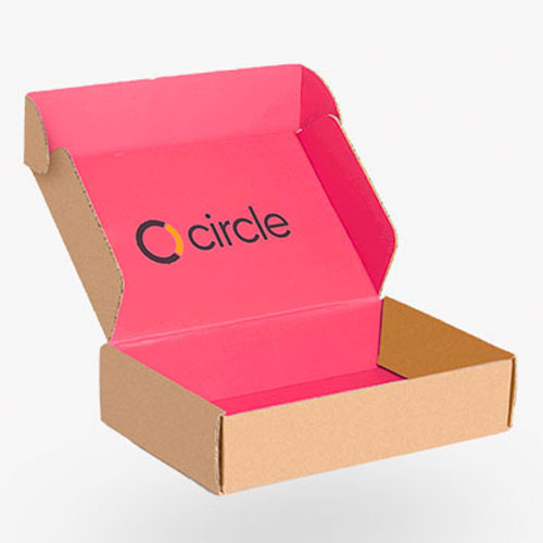 Double Wall Tuck Front Packaging Ideas for Products