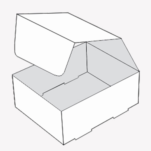 Double Wall Tuck Top