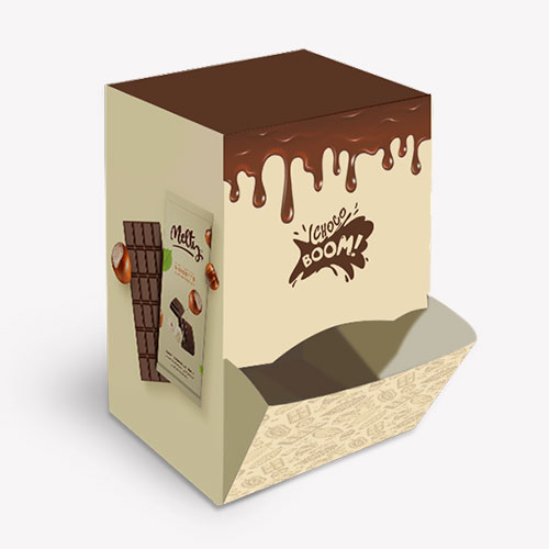 Dispenser Packaging Ideas for Products