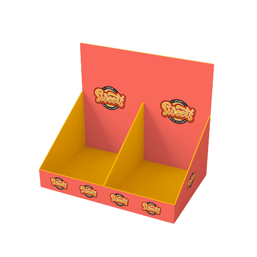 Packaging for store sale