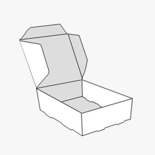 Double Wall Boxes
