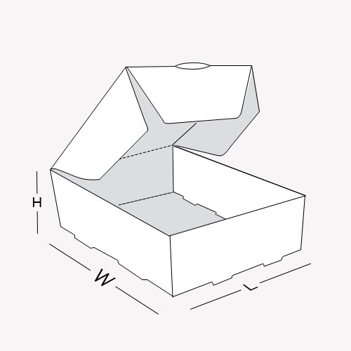 Double Wall Packaging for Products