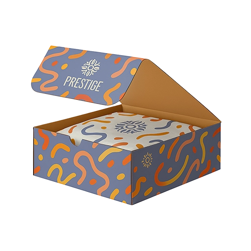E-commerce Packaging