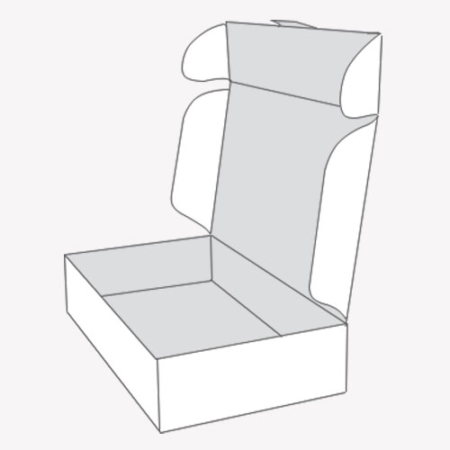 Foldable Boxes