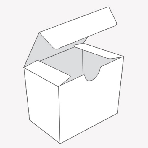 Foldable Packaging for Products