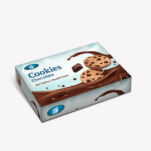Packaging ideas for Food Items