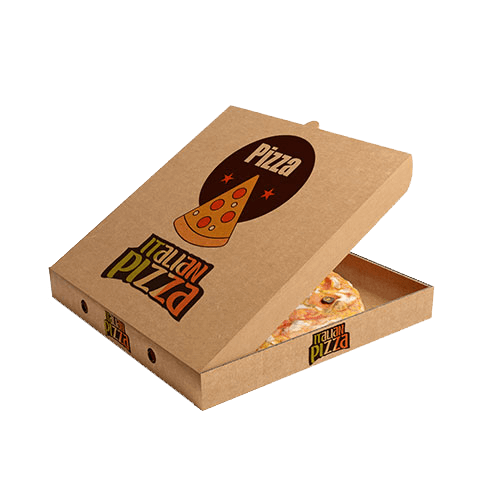 Custom Food Packaging  Personalised Food Packaging