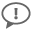 chat icon