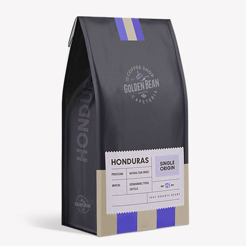 Gable bag packaging ideas for products