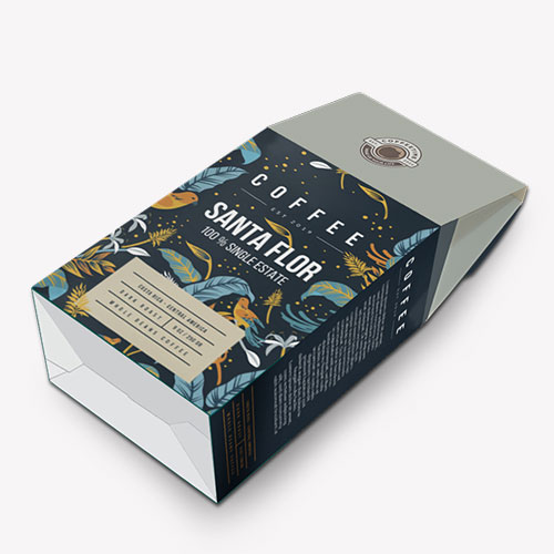 Gable Bag Auto Bottom packaging ideas for products