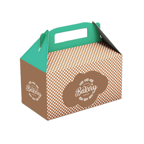 Gable Packaging For products