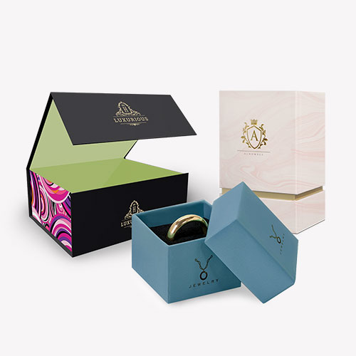 Packaging for Gift Items