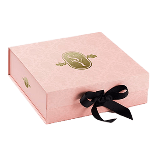 Gift Box Packaging