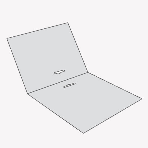 Packaging for header cards
