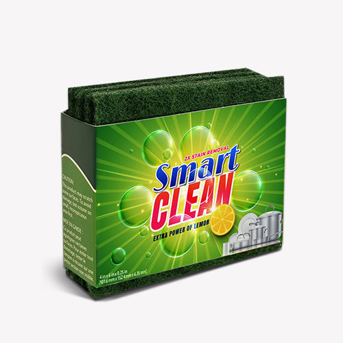 Household Packaging