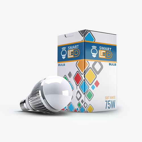 Packaging For household products
