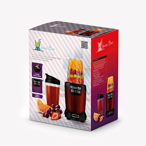 packaging ideas For household products
