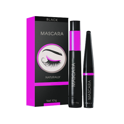 Packaging For mascara