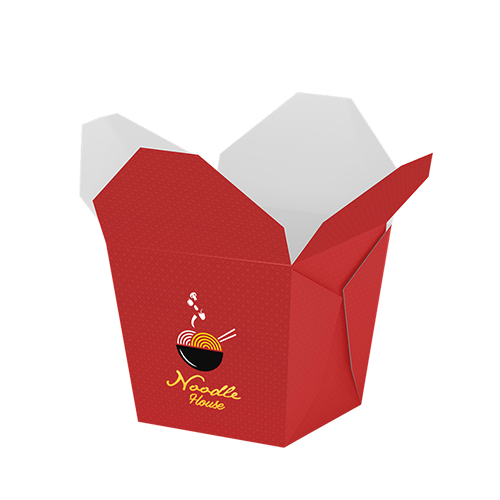 Noodle Boxes