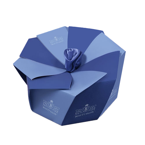 Paper packaging ideas for products