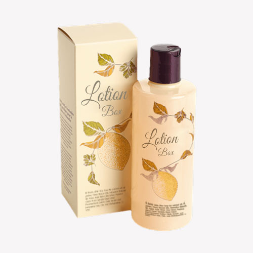 Packaging For personal care products