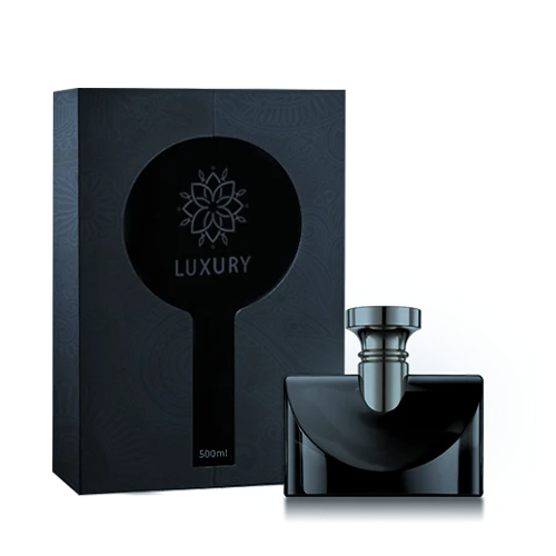 Packaging For perfume