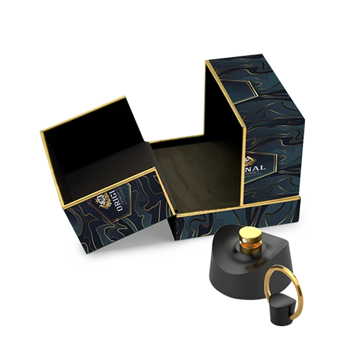 packaging ideas For perfume