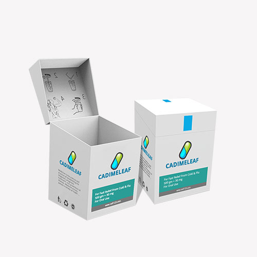 Pharma Packaging