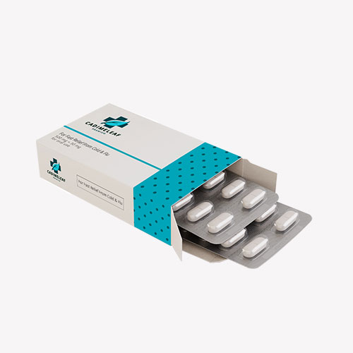 Packaging For pharma products