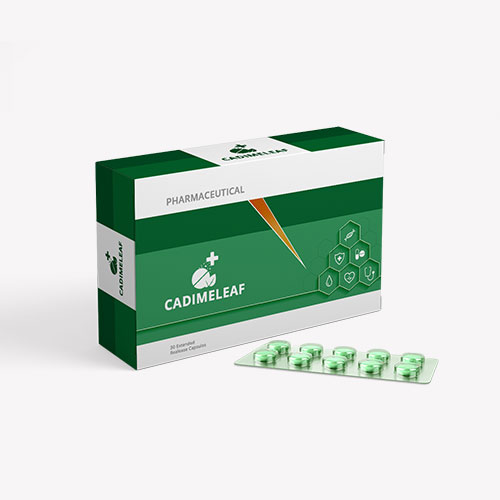 packaging ideas For pharma products