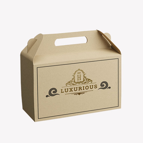 printed eco boxes