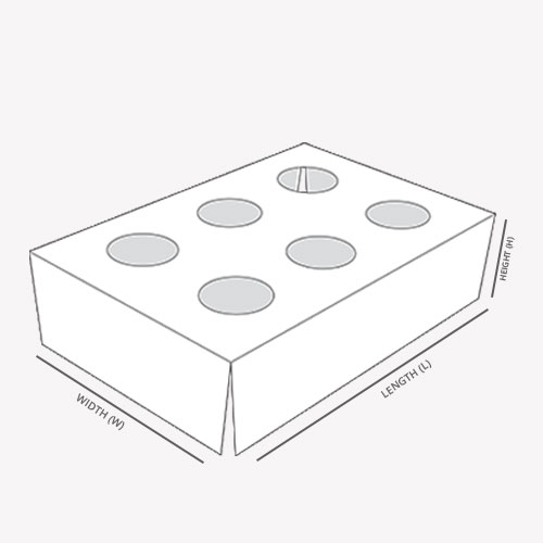 Punch Partition Boxes
