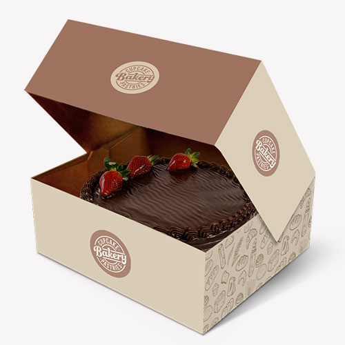 Regular Six Corner packaging ideas for products
