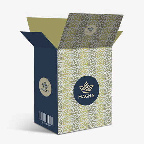 Seal End packaging ideas for products