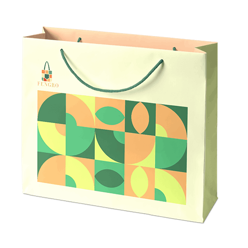 Shopping Bags