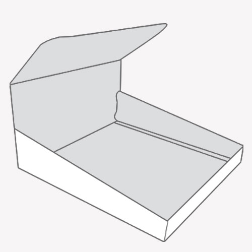 Packaging for Showcase exhibits