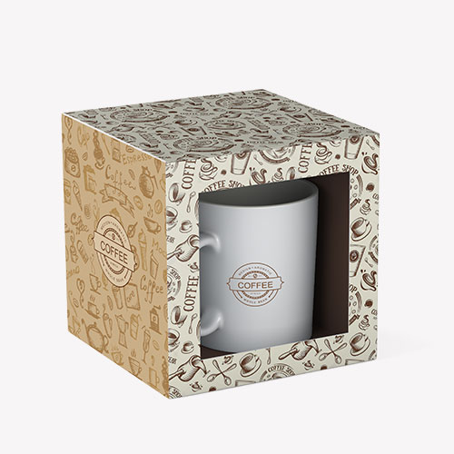 Packaging ideas for Showcase exhibits