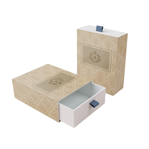 Custom Fancy Drawer Slide Cardboard Boxes Drawer Box Packaging - China Gift  Packaging Box and Paper Gift Box price