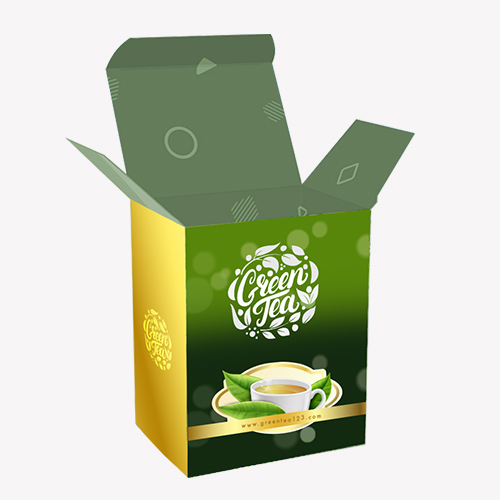 Full flap auto bottom packaging ideas