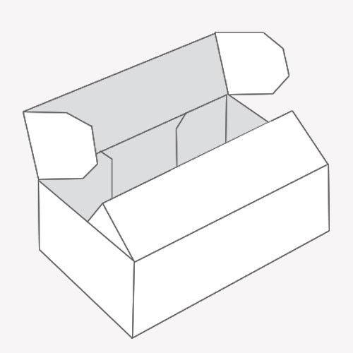 Top Closure Packaging for Products