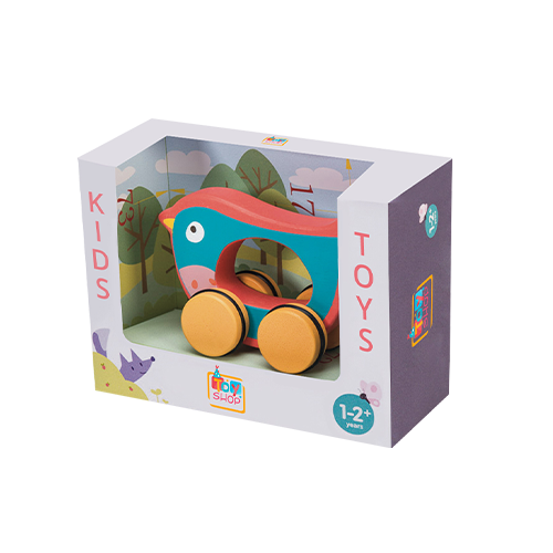 Custom Printed Toy Packaging Packagingblue