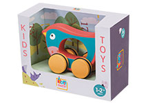 Toy Packaging