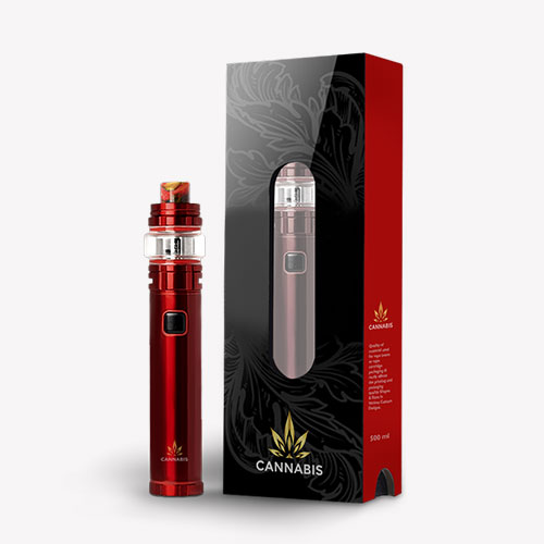 Vape Packaging Boxes