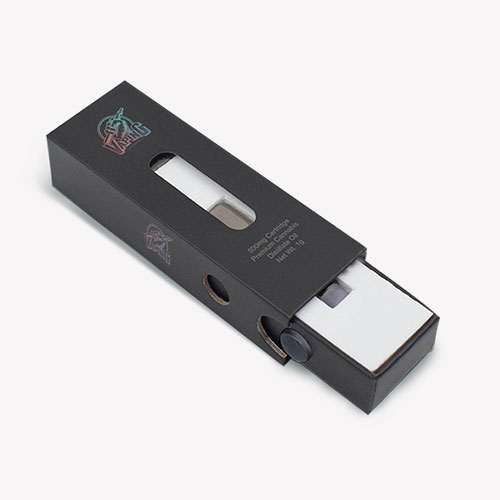 Packaging for Vape